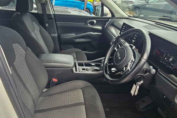 2022 Kia Sorento MQ4 S SUV Image 13