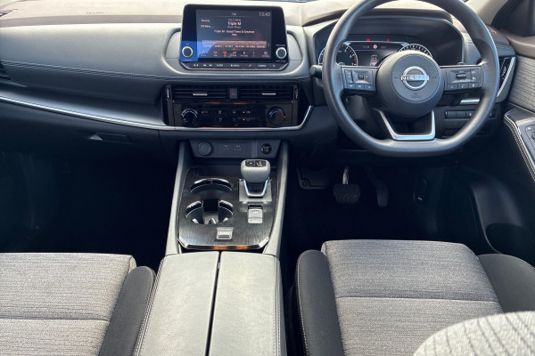 2024 MY25 Nissan X-Trail T33 ST SUV Image 14