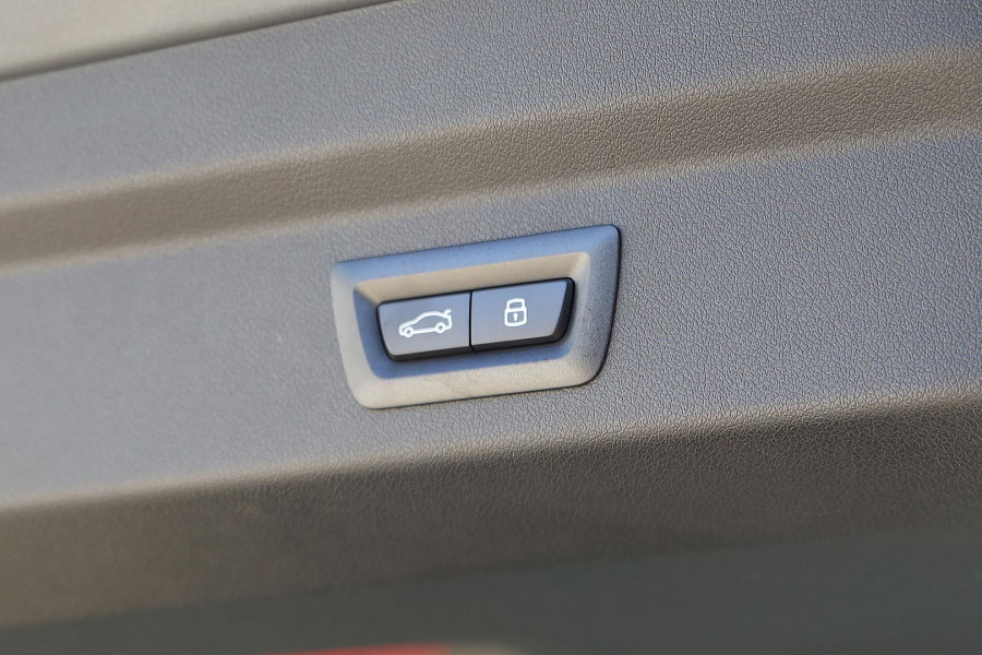 2024 BMW iX2 U10 eDrive20 M Sport SUV