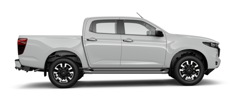 2025 Mazda BT-50 TF XTR Ute Image 10