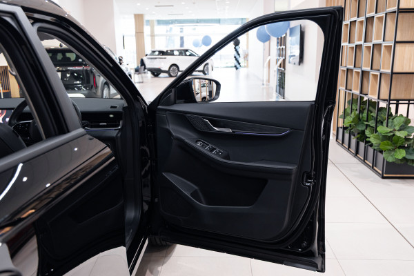 2026 Jaecoo J5  EV Summit SUV image 21