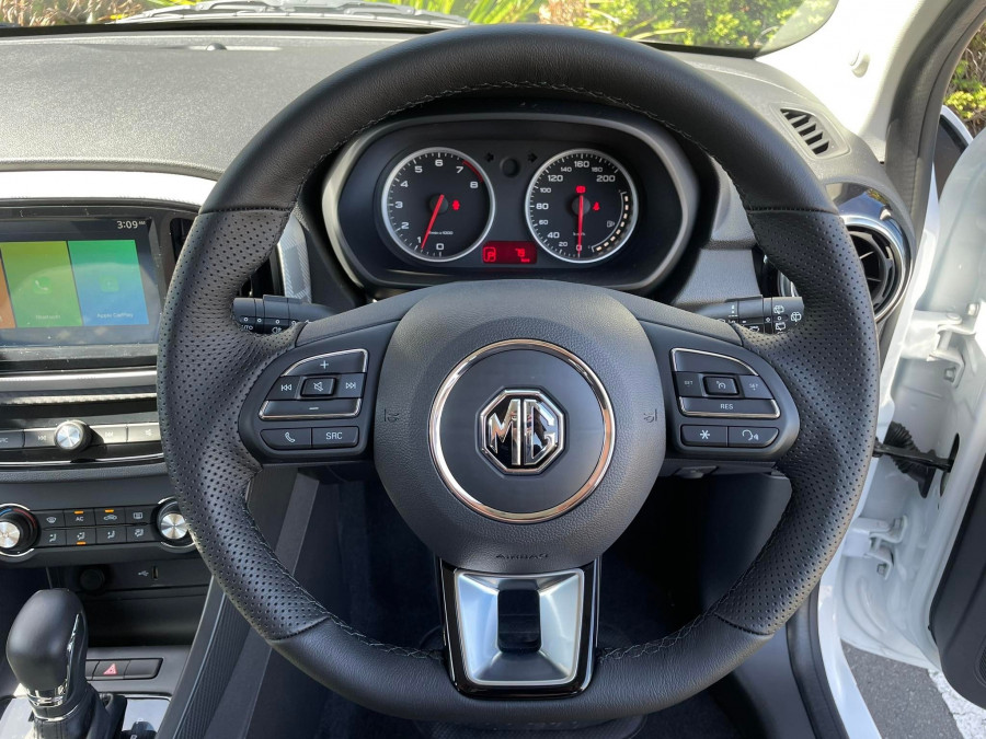 2026 MG MG3 Core Hatch Image 8