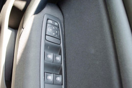 2018 MY17 Renault Megane Sedan LFF Zen Sedan