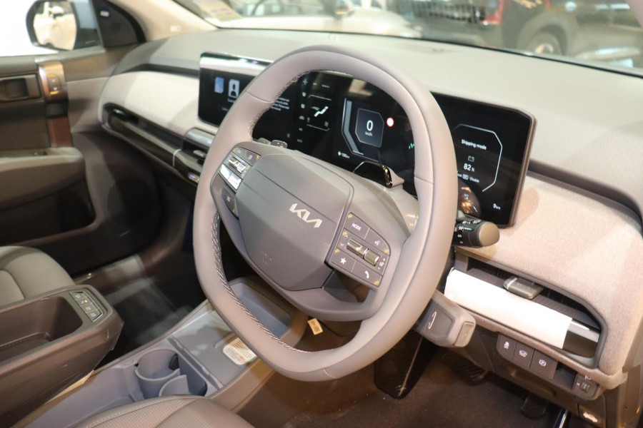2026 MY27 Kia EV3 SV Earth SUV Image 13