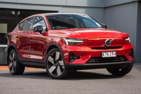 2023 MY24 Volvo C40  Recharge Twin SUV