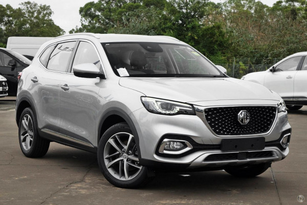 2022 MG HS SAS23 Excite Suv