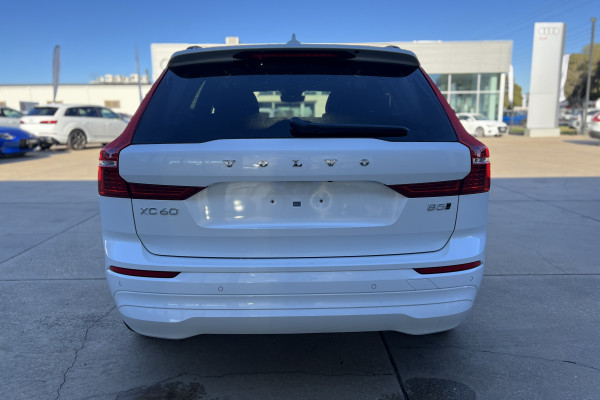 2024 MY25 Volvo XC60 UZ Plus B5 SUV Image 6