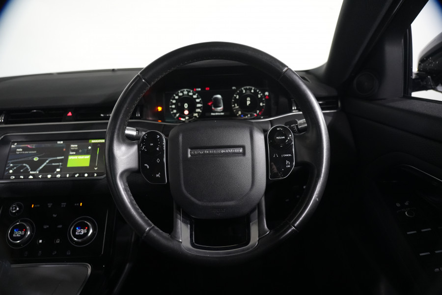 2019 Land Rover Range Rover Evoque L551 R-Dynamic S SUV Image 14