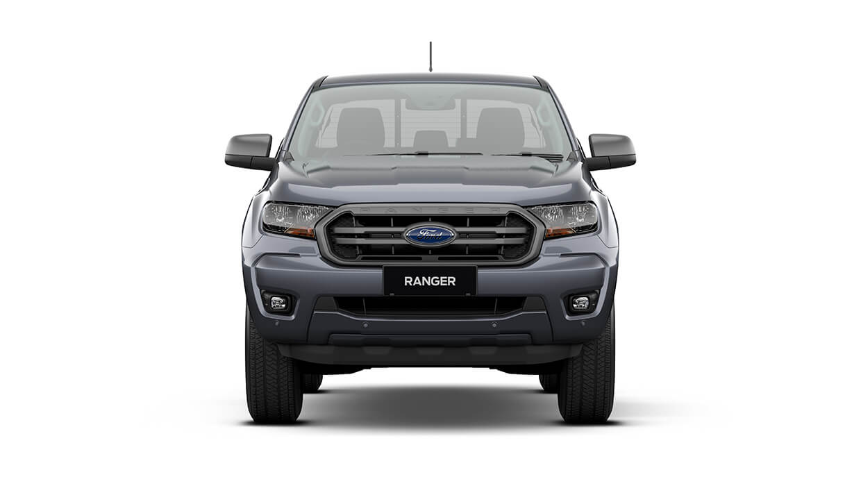 2022 MY21.75 Ford Ranger PX MkIII XLS Ute Image 10