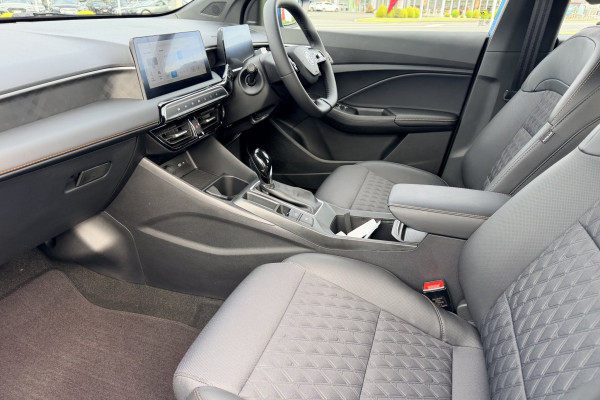 2026 MG MG3 Essence Hatch Image 7