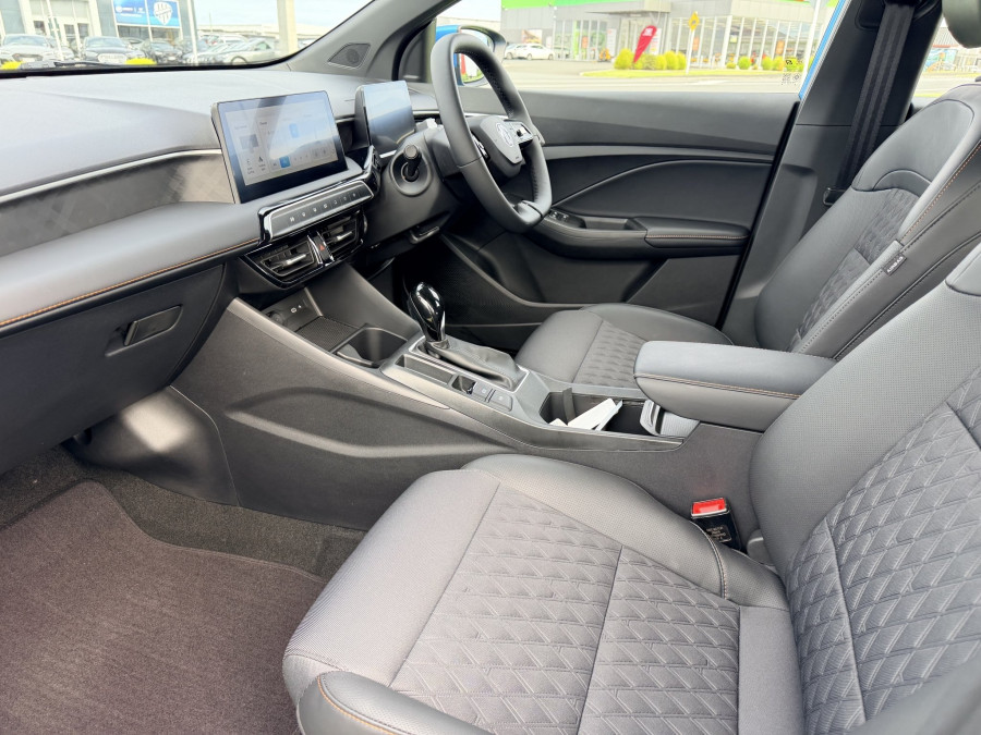 2026 MG MG3 Essence Hatch Image 7