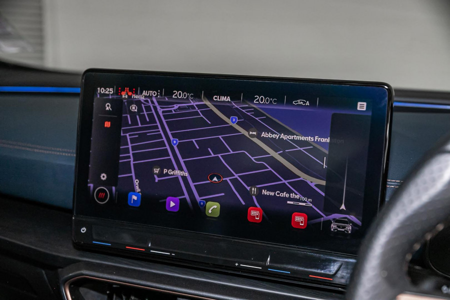 2023 Cupra Formentor KM VZx SUV Image 24