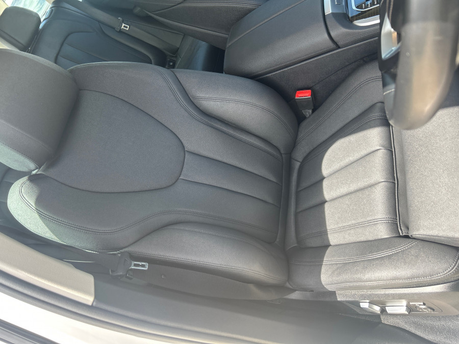 2020 BMW X5 G05 Turbo xDrive25d SUV Image 10