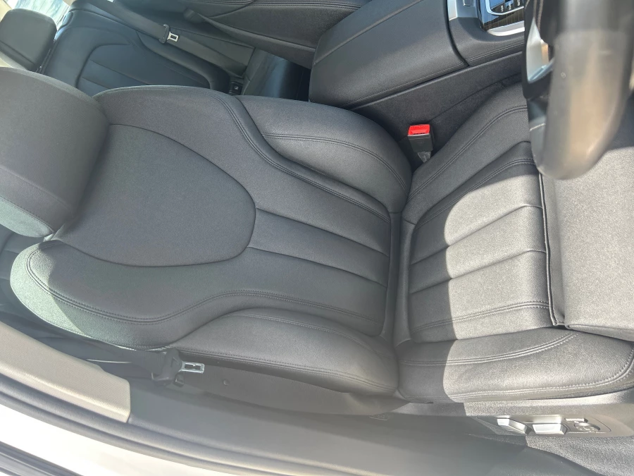 2020 BMW X5 G05 xDrive25d SUV Image 10