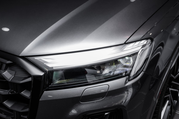 2025 MY26 Audi Q7 4M TFSI 250kW S line SUV image 20