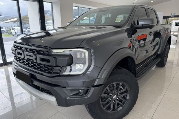 2024 MY25.25 Ford Ranger P703  Raptor Ute