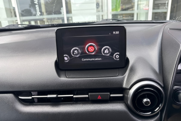 2020 MY0  Mazda CX-3 DK Maxx Sport SUV Image 10
