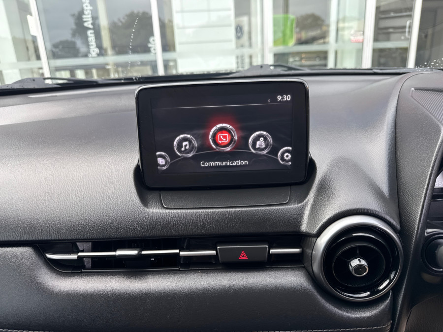 2020 MY0  Mazda CX-3 DK Maxx Sport SUV Image 10