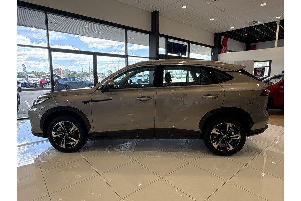 2025 MG HS AS33H Excite Hybrid+ SUV Image 14