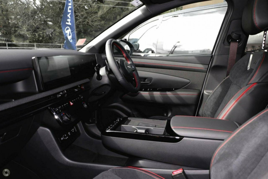 2025 Hyundai Tucson NX4.V3 Premium N Line SUV Image 7