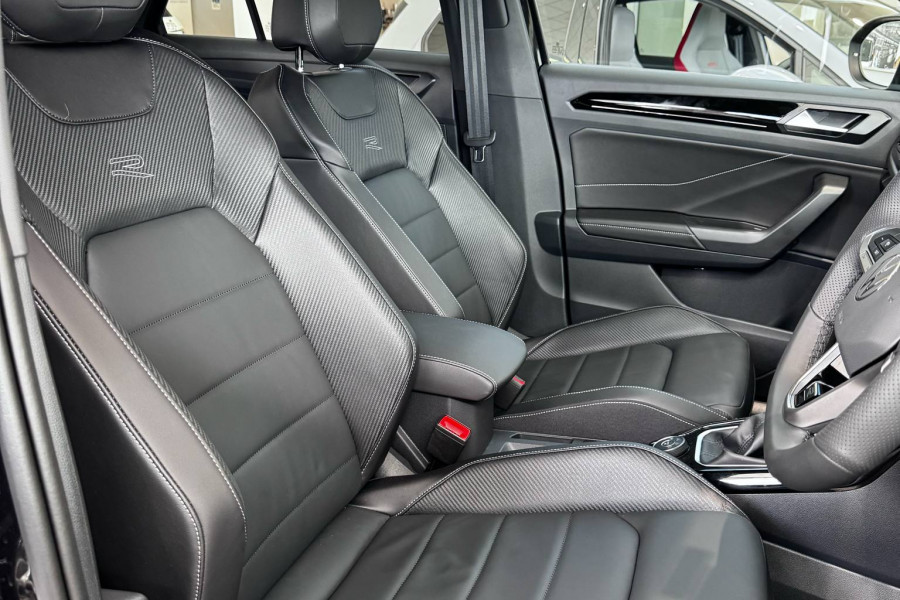 2024 MY25 Volkswagen T-Roc D11 140TSI R-Line SUV Image 11