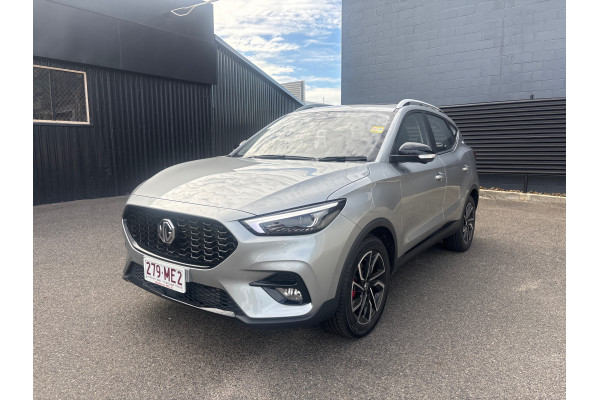 2024 MG ZST S13 Essence SUV
