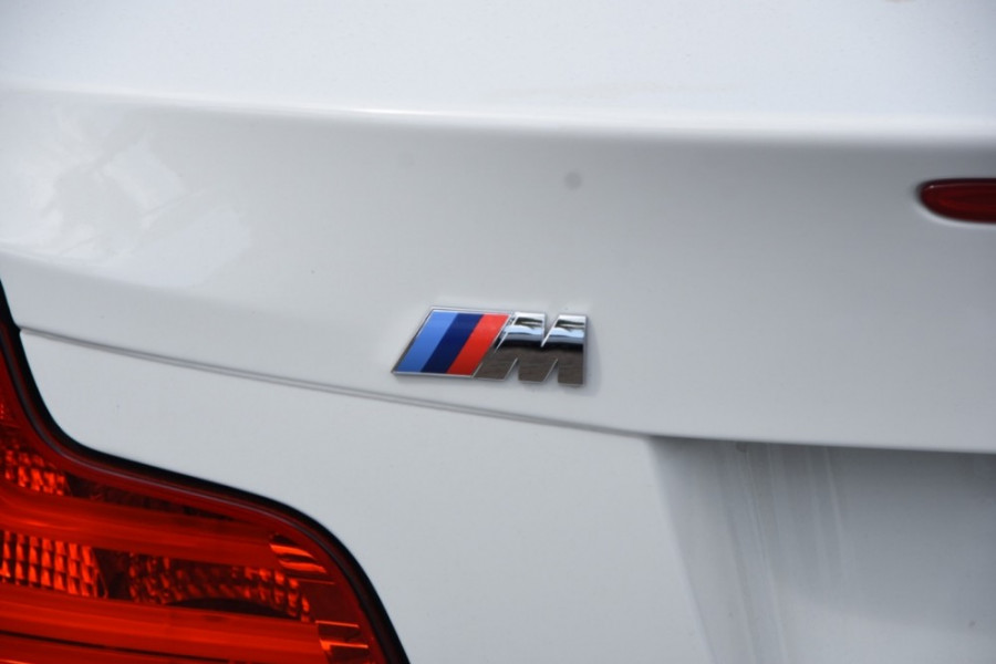 2012 MY11 BMW 125i E88 LCI MY0911 125i Convertible Image 20