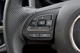 2024 MG MG3 SZP1 Core Hatch