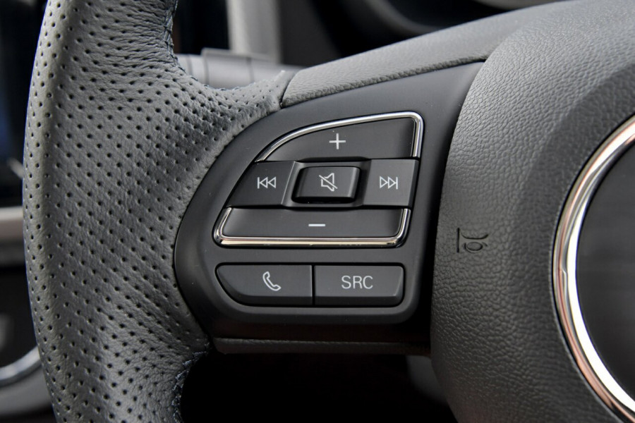 2024 MG MG3 SZP1 Core Hatch Image 10