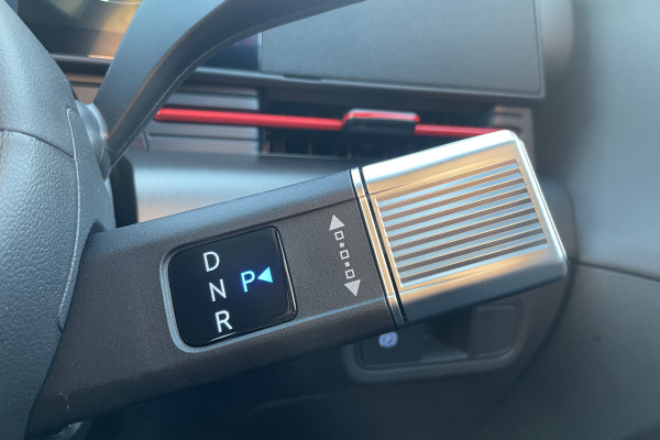 2026 Hyundai KONA SX2.V3 Elite N Line SUV Image 22