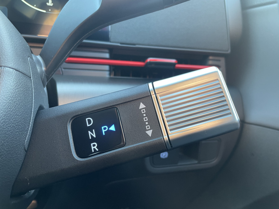 2026 Hyundai KONA SX2.V3 Elite N Line SUV Image 22