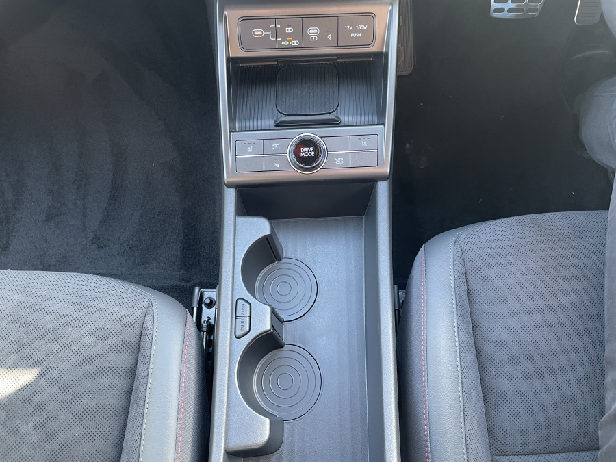 2026 Hyundai KONA SX2.V3 Elite N Line SUV Image 17