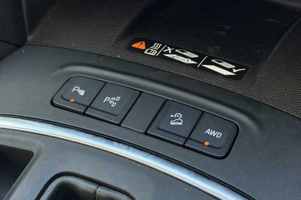 2018 Holden Equinox EQ LTZ-V SUV Image 30