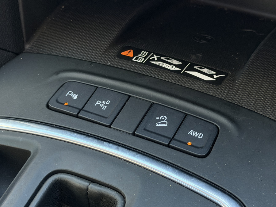 2018 Holden Equinox EQ LTZ-V SUV Image 30