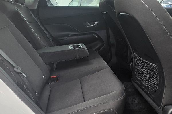2025 MY26 Hyundai KONA SX2.V3  SUV Image 14