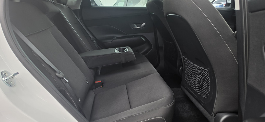 2025 MY26 Hyundai KONA SX2.V3  SUV Image 14