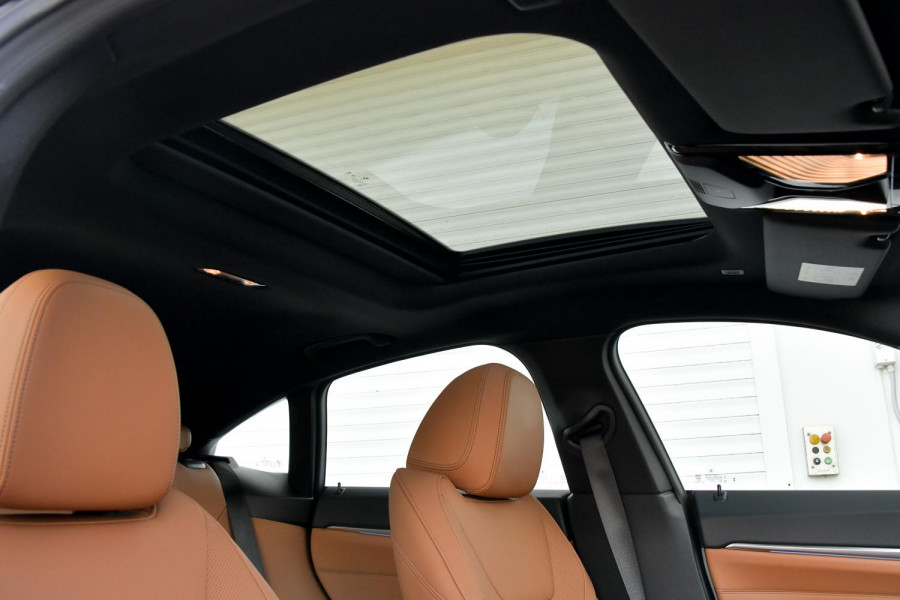 2026 BMW i4 G26 eDrive35 Hatch