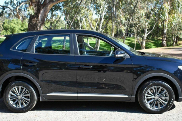 2025 MG ZS ZS32 Excite SUV