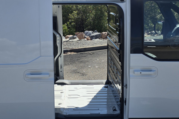 2026 Kia PV5 SW Cargo S Long Range Wagon Image 10