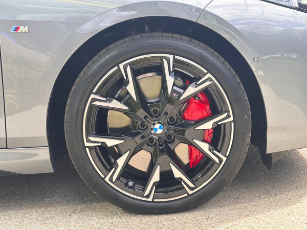 2025 BMW 2 Series F74 220 M Sport Sedan image 17