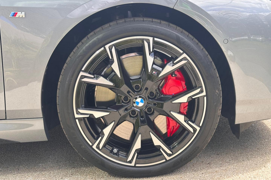2025 BMW 2 Series F74 220 M Sport Sedan