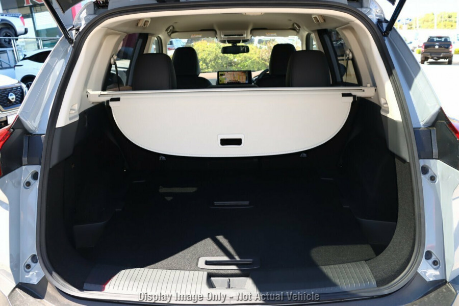 2025 Nissan X-Trail T33 ST-L e-POWER SUV Image 15