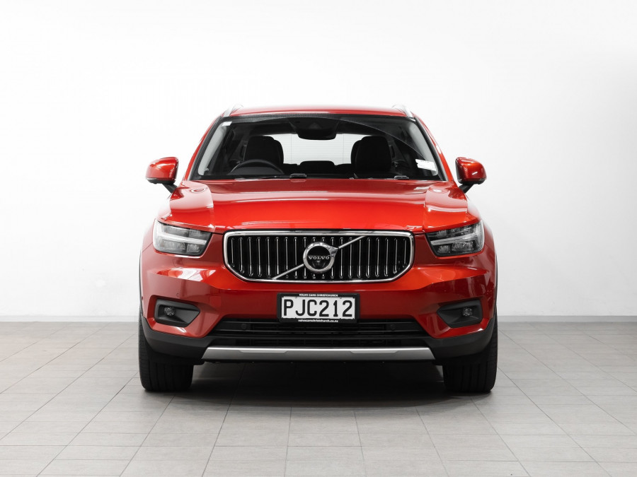 2022 Volvo XC40 XZ T4 Inscription Petrol AWD SUV Image 2