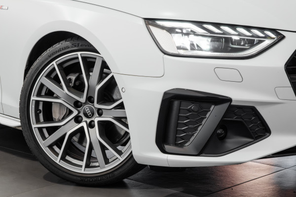 2023 Audi A4 B9 45 TFSI S Line Wagon image 6