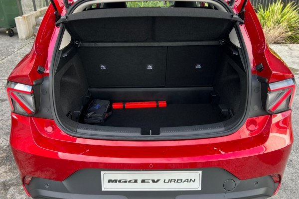 2026 MG MG4 EV Urban AH4E Essence 54 Hatch Image 16