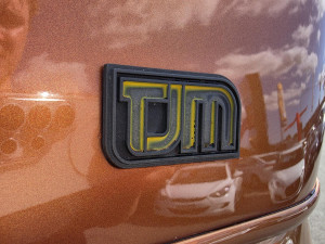 2015 Nissan Navara D23 ST-X Dual Cab Pickup