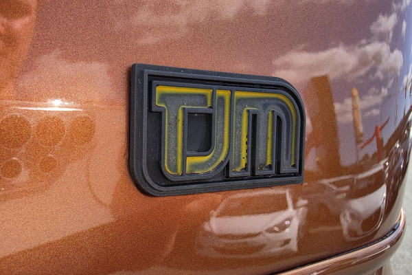 2015 Nissan Navara D23 ST-X Dual Cab Pickup Image 12