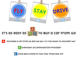 2012 Ford Ford SZ TX Limited TX - Limited Edition Wagon