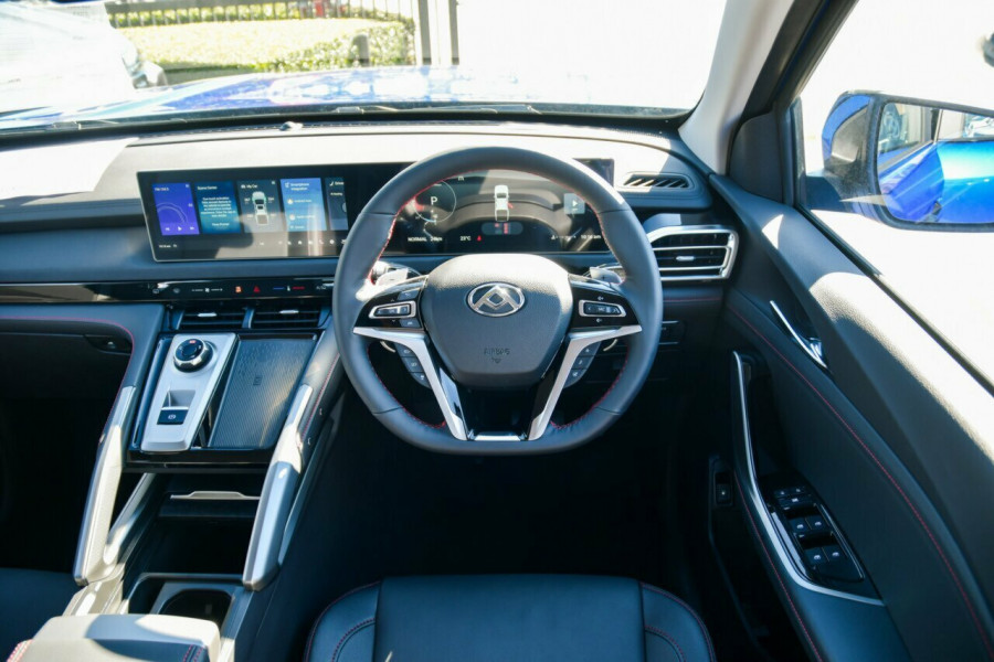 2025 LDV T60 SK8C Max PLUS Ute Image 10