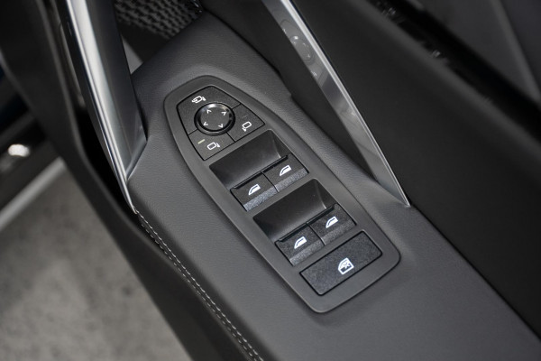 2025 BMW X1 U11 sDrive18i SUV image 18